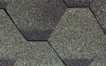 Ferring fibreglass shingle repairs