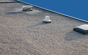 flat roofing Ferring, West Sussex