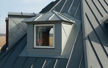 metal roofing Ferring, West Sussex