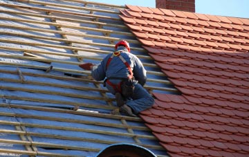 roof tiles Ferring, West Sussex