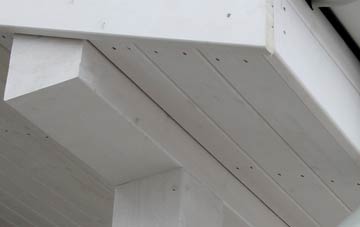 soffits Ferring, West Sussex